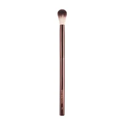 1 piece #14 Eyeshadow Makeup brushes Eye shadow contour Make up brush Highlight Crease Professional Cosmetic tool metal handle