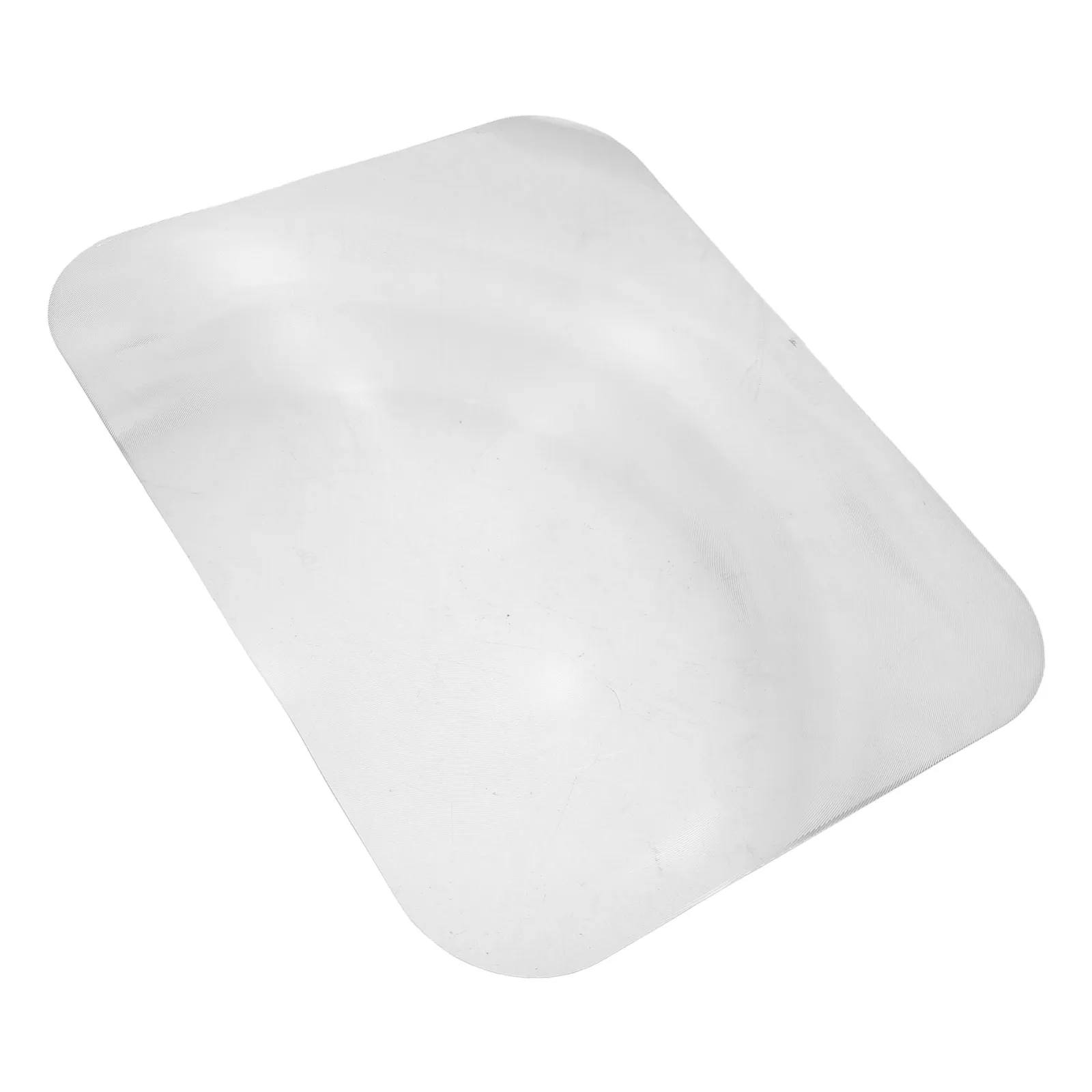 

Wide Angle Rearview Mirror Sticker Car Accessories PVC Transparent Parking Lens Fit SUV Truck Auto Parts Auxiliary
