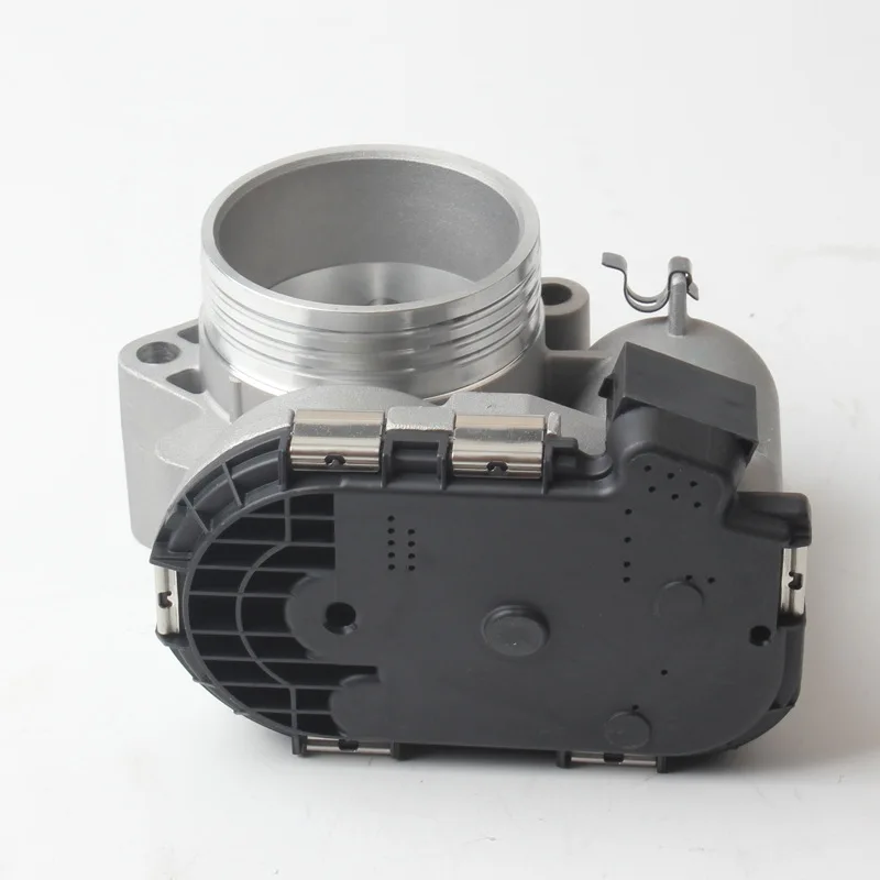 0280750526  211261148010 Throttle Body Butterfly Valve Lada PRIORA 2170 GRANTA 2190 LADA NIVA 21214 8V