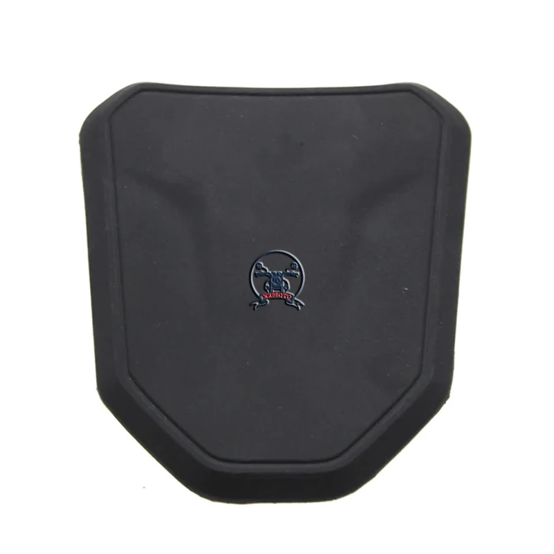 Almohadilla de tanque de combustible para motocicleta, accesorios para Tiger Sport 660 TIGER SPORT 660 2021-2023, pegatina de protección de tanque