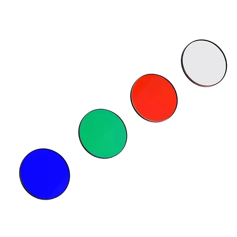 

Antlia 50Mm LRGB-V Pro Series Set Stronomy Imaging Deep Space Astrophotography