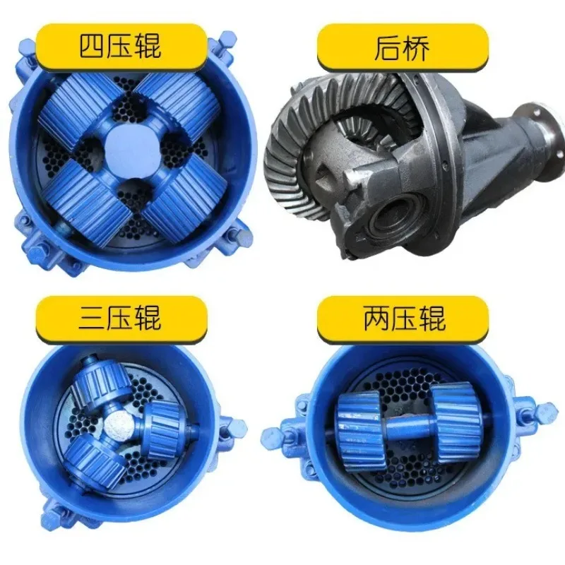 1000KG/H Mini Feed Pellet Machine for Poultry Farm And Cattle Special Animal Feed Processing Equipment