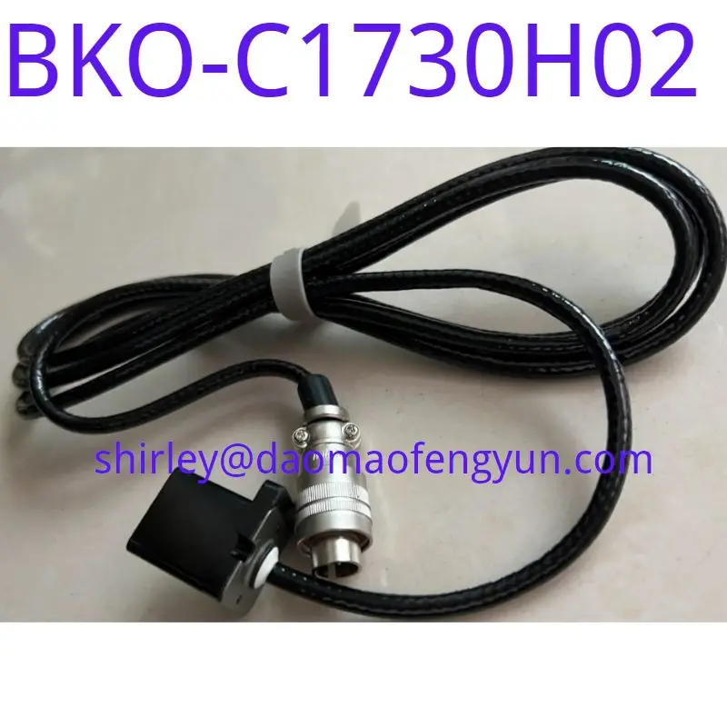 New Original Spindle locator probe M70 system sensor BKO-C173H02 BKO-C1730H04