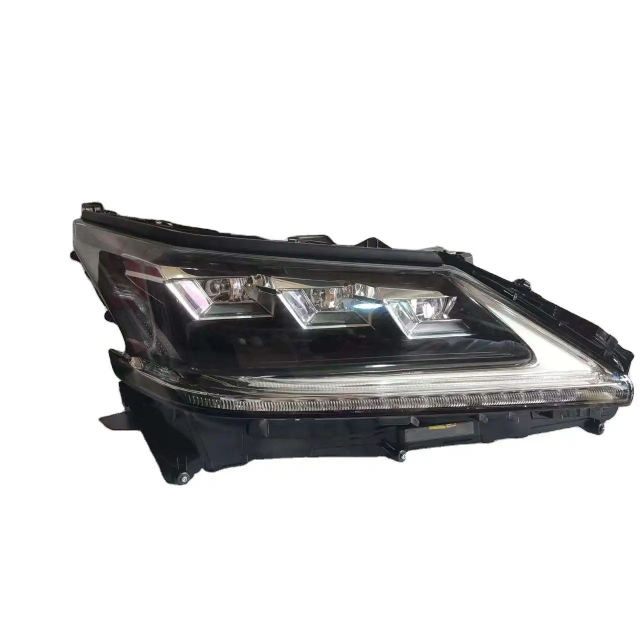 

Original Disassembled Parts Suitable for Lexus LX570 Led High-quality Car Headlights Auto Headlight Assembly Auto Parts