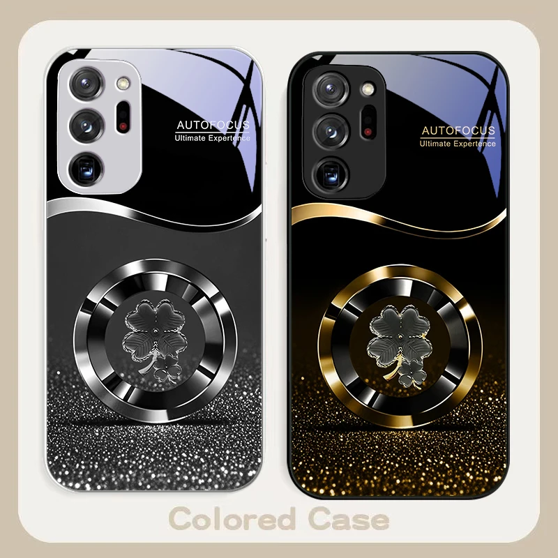 Рисунок 4 - Фиолетовый четырехлистный цветок