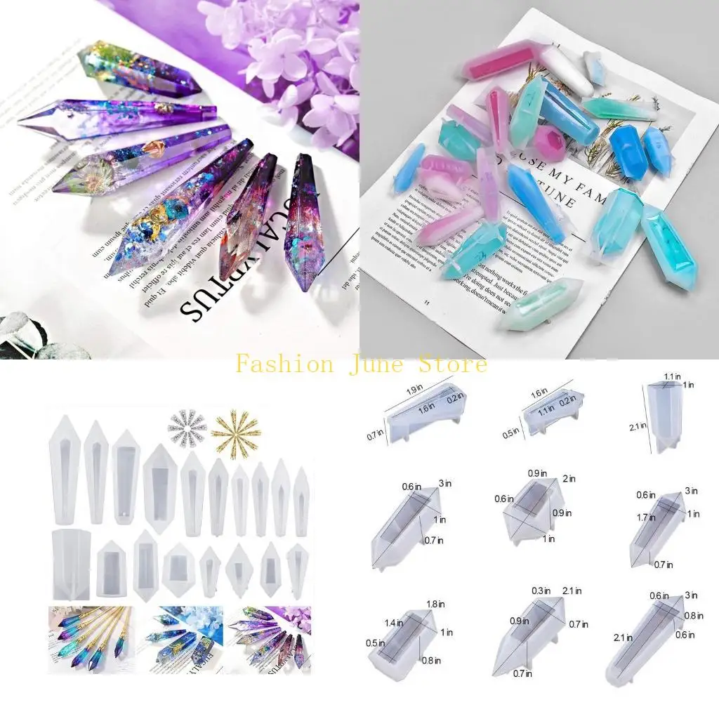 

N5KA маятниковая форма для украшения дома, эпоксидная форма с канавкой, легкая на Пасху