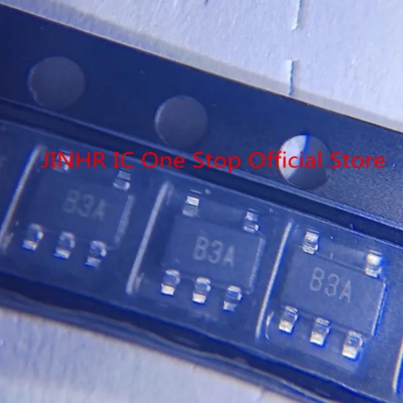 Truly brand New 5PCS AD8605 AD8605ARTZ, Marking B3A, Operational Amplifiers