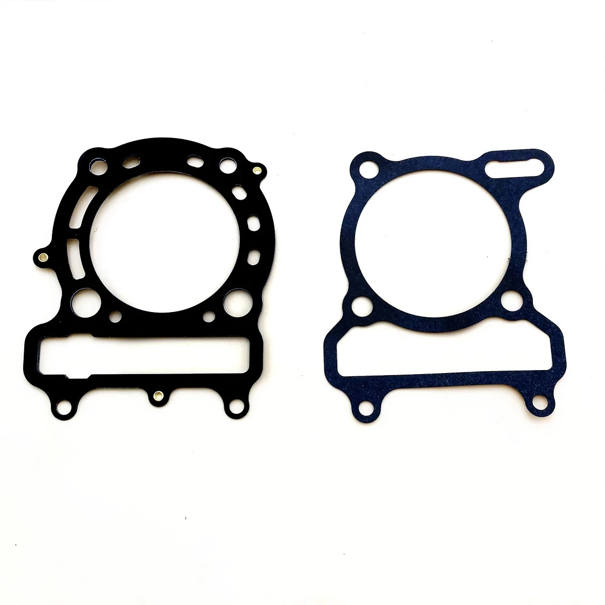 Cylinder Head Piston Gasket Top End Kit For Linhai 400 UTV ATV GO KART Repair Parts Linhai Code 27221  27226