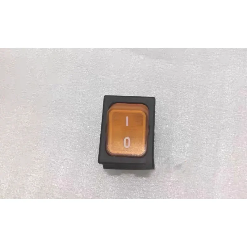 Original Applicable LA PAVONI Lapavani Semi-automatic coffee machine Main Power Switch Accessories