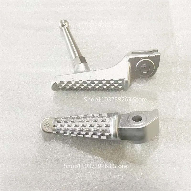 Suitable for QJMOTOR Original QJ700GS-L Race 600RS Pedal QJ800GS-G Race 800 Pedal Left and Right Pedal