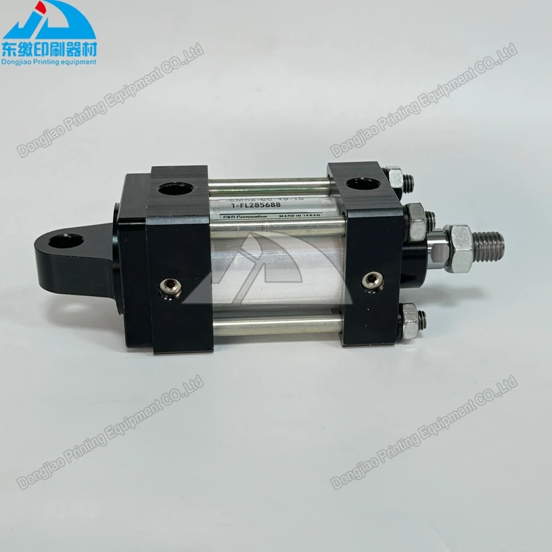 

40-10 Cylinder for Komori Printing Machinery Spare Parts Cylinder 40-10
