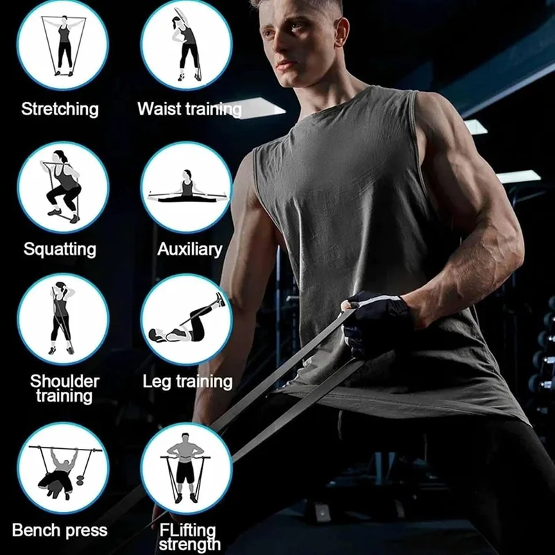 Thumbnail 2 - #22 Compare Resistance Bands Before You Buy