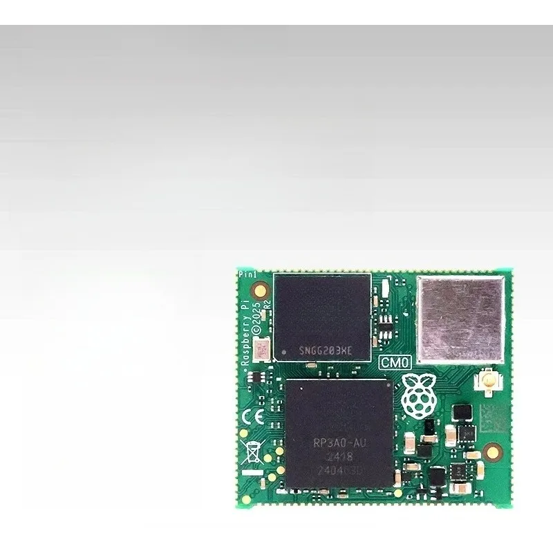Pi CM0/CM0 /CM0 NANO Industrial Microcontrollers