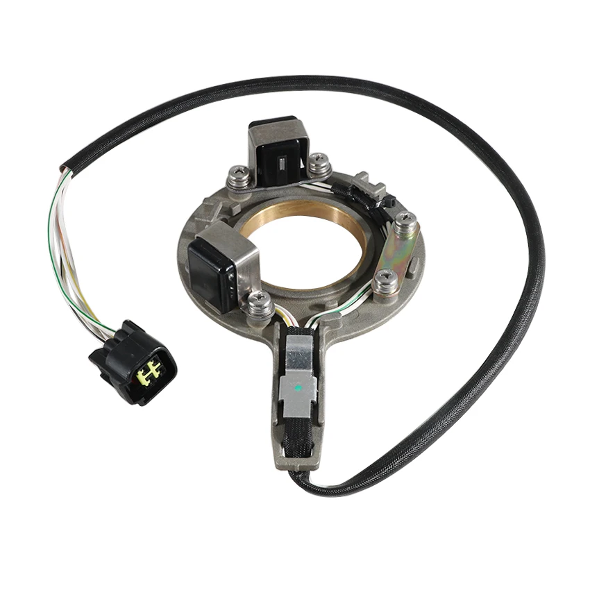 trigger Pulse Coil For Yamaha 50HP 75HP 85HP 50J M(W/E/TO)S/L 50G ETOS/L E75 MLH 75A E75B 85A E(M/H/D/T)L 688-85580-00