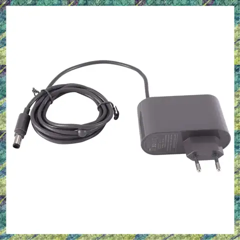 Nana Replacement Spare Parts For Dyson Vacuum Cleaner Charger DC30 DC31 DC34 DC35 DC44 DC45 DC56 DC57 Power Adapter EU Plug