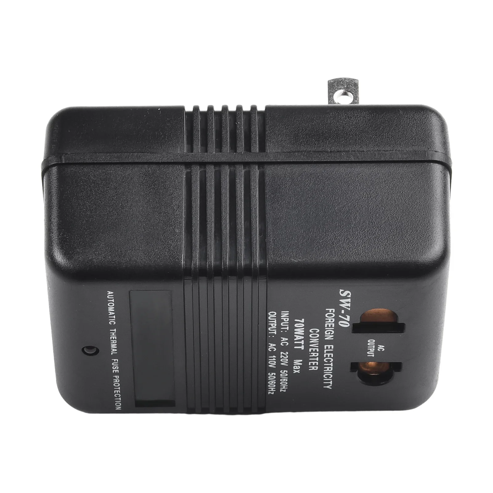 Step Up Or Step Dow…