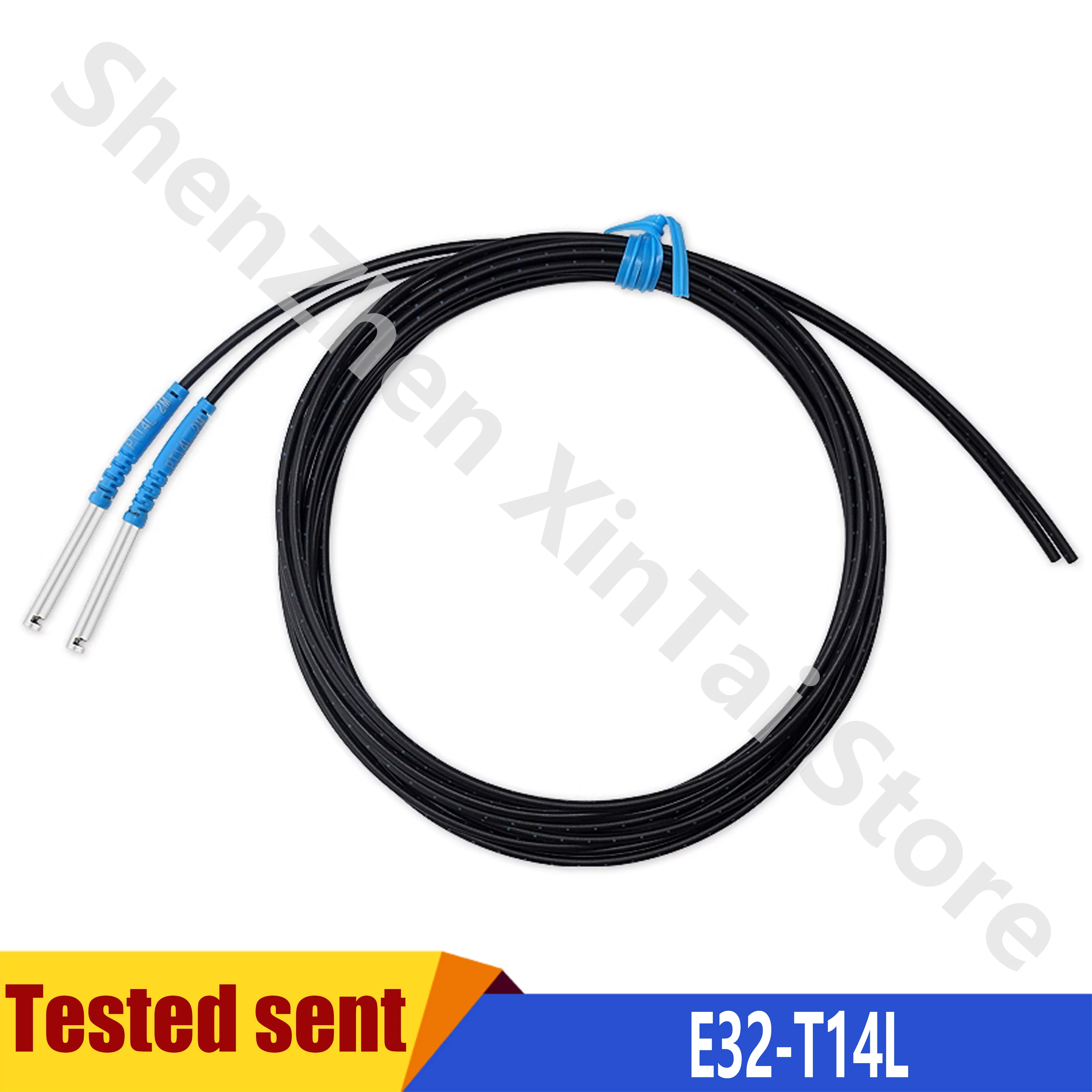 

New High Quality E32-T14L Optical Fiber Sensor