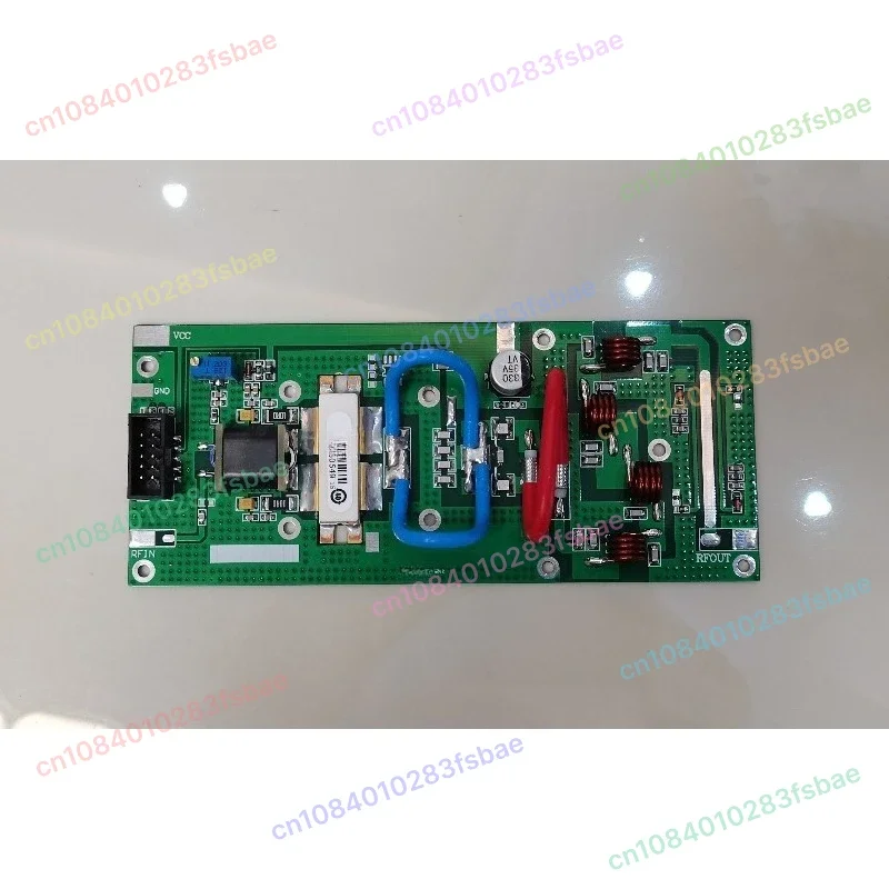 

FM Transmitter Power Amplifier 150W FM Transmitter FM Transmitter Board Module
