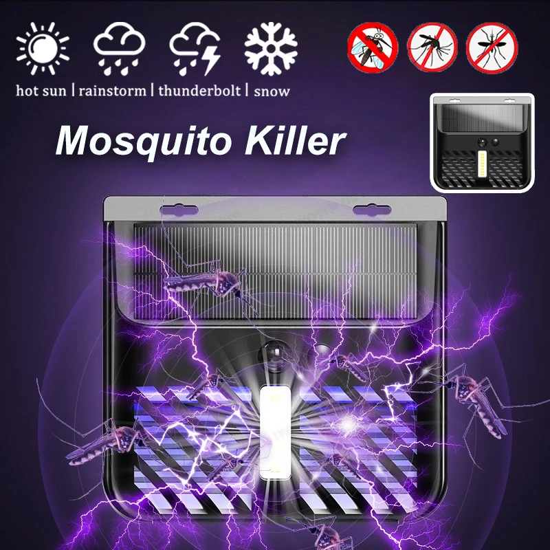 lampe-solaire-d'exterieur-et-anti-moustiques-avec-fonction-de-controle-des-moustiques-capteur-infrarouge-feu-de-route-etanche-pour-jardin
