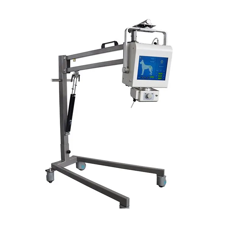 Portable Veterinary X-ray Machine For Vet