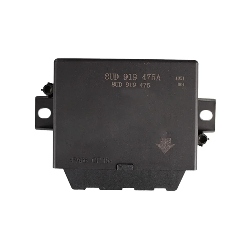 8UD919475A Parking sensor Control unit module For 2015Audi Q3