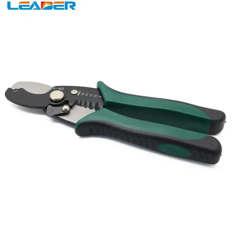 A Set of High Quality Tightening Tool Box Crimping Pliers Stripping Pliers and Spanners Wrench for Pv Solar ConnectorsSolar