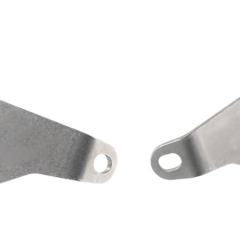 

FOR 390 ADVENTURE Stainless Steel Motorcycle Accessories Headlight Reinforcement Brace Set Parts 2019 2020 2021 2022 2023 2024