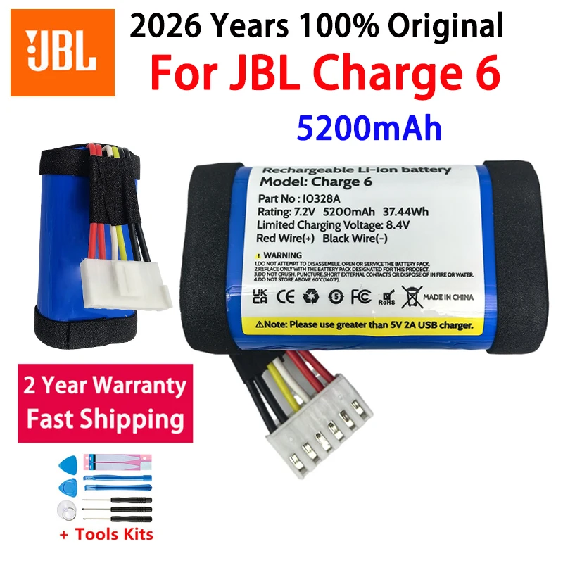 2026 Years Original… - image