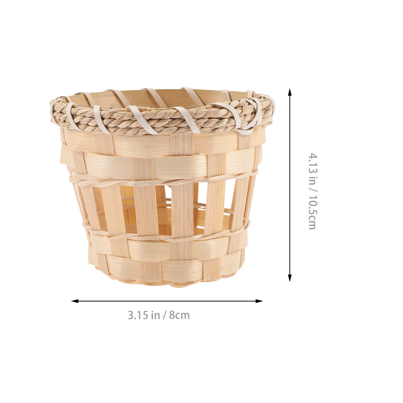 4 Pcs Home Decor Small Lampshade Chandelier Ceiling Household Shades Lampshades for