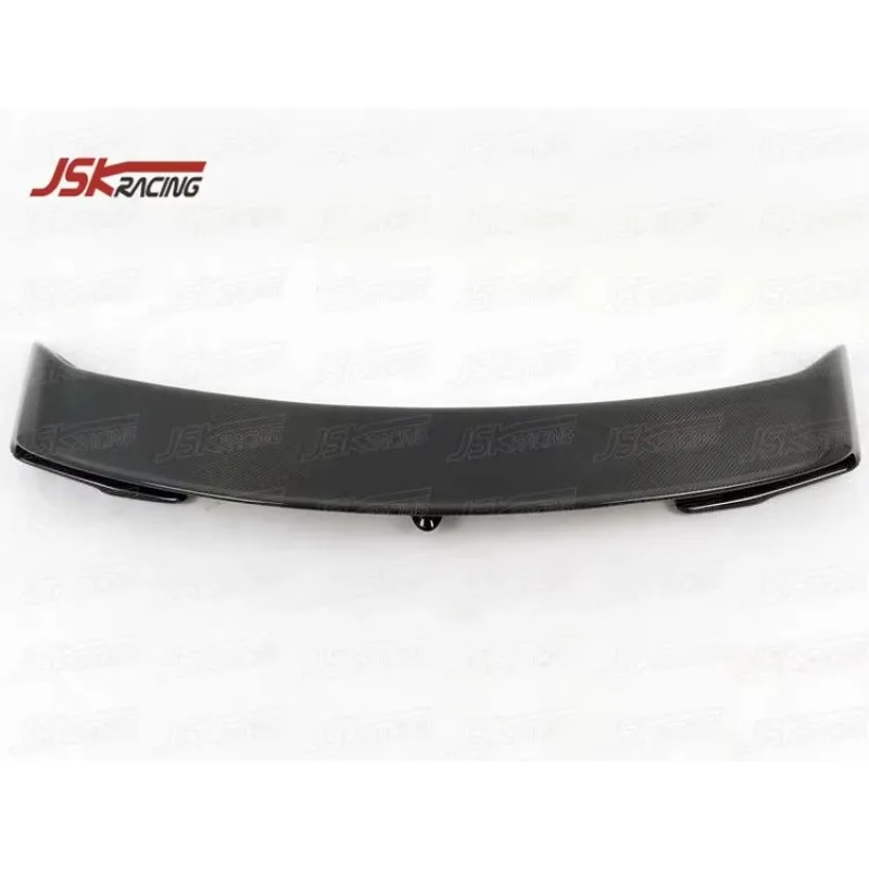 

Hot Sale OEM STYLE CARBON FIBER REAR SPOILER WING for 2008-2016 R35 GTR CBA DBA