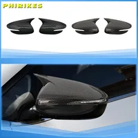 Para Kia K3 Cerato Forte 2014-2017 tapa de espejo retrovisor cubierta de carcasa de espejo retrovisor
