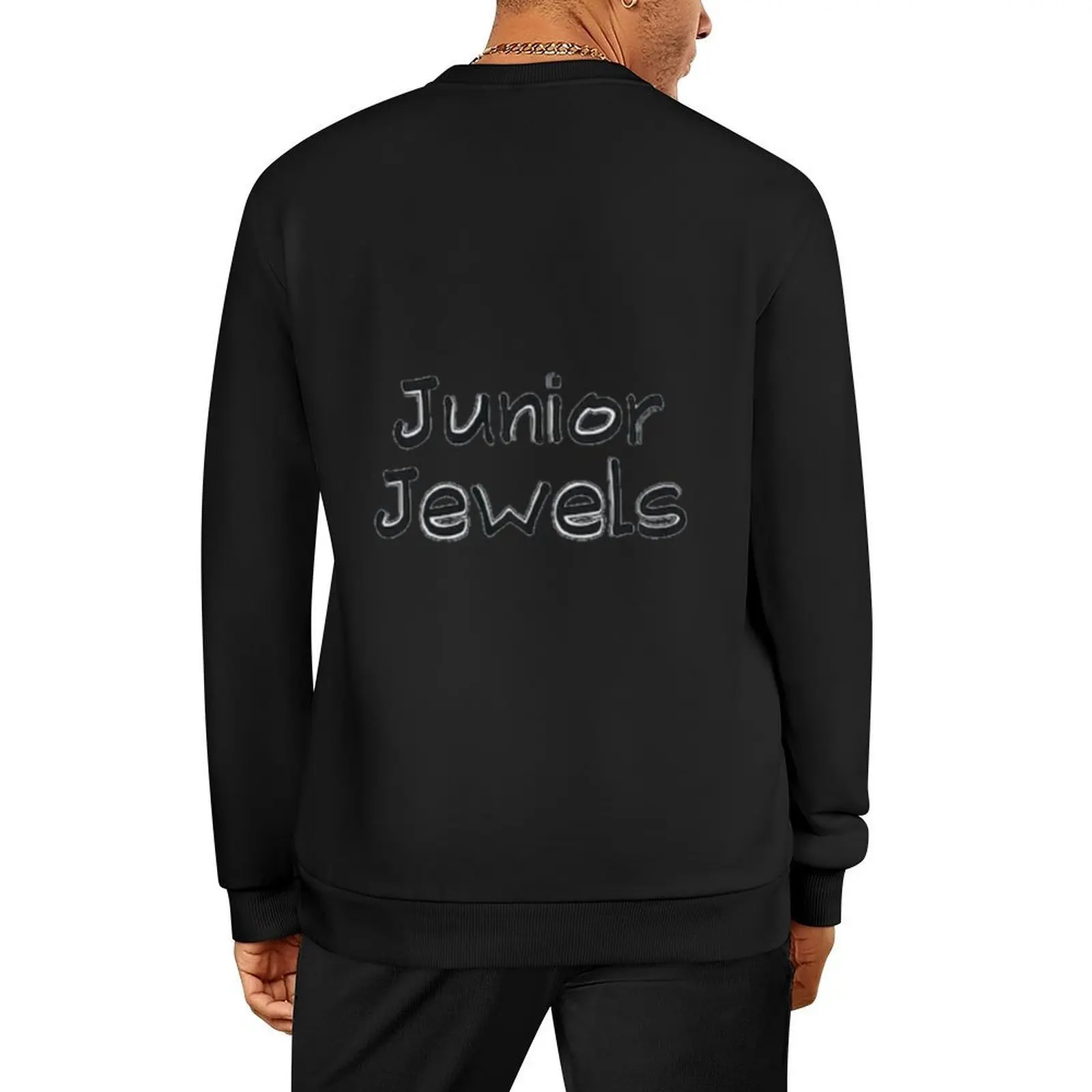 Jersey con joyas para jóvenes, chándales, nuevos productos de otoño, ropa para hombre, chaqueta de otoño, sudadera para hombre