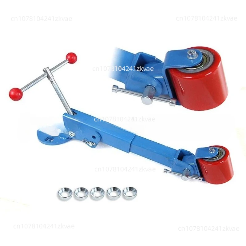 Wheel Eyebrow Repairman, Fender Expander, Wheel Hub Modification, Fender Repair Tool