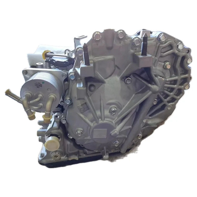

Передаточная коробка передач для MITSUBISHI ASX OUTLANDER 2700A245, Премиум качество
