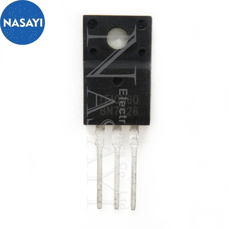 5PCS SI2302DS printing: A2SHB TF10N60 10N60 KTA1504S-GR-RTK ASG DG402RP DG402 NUP2105LT1G 27E FQPF8N80C FQPF8N80
