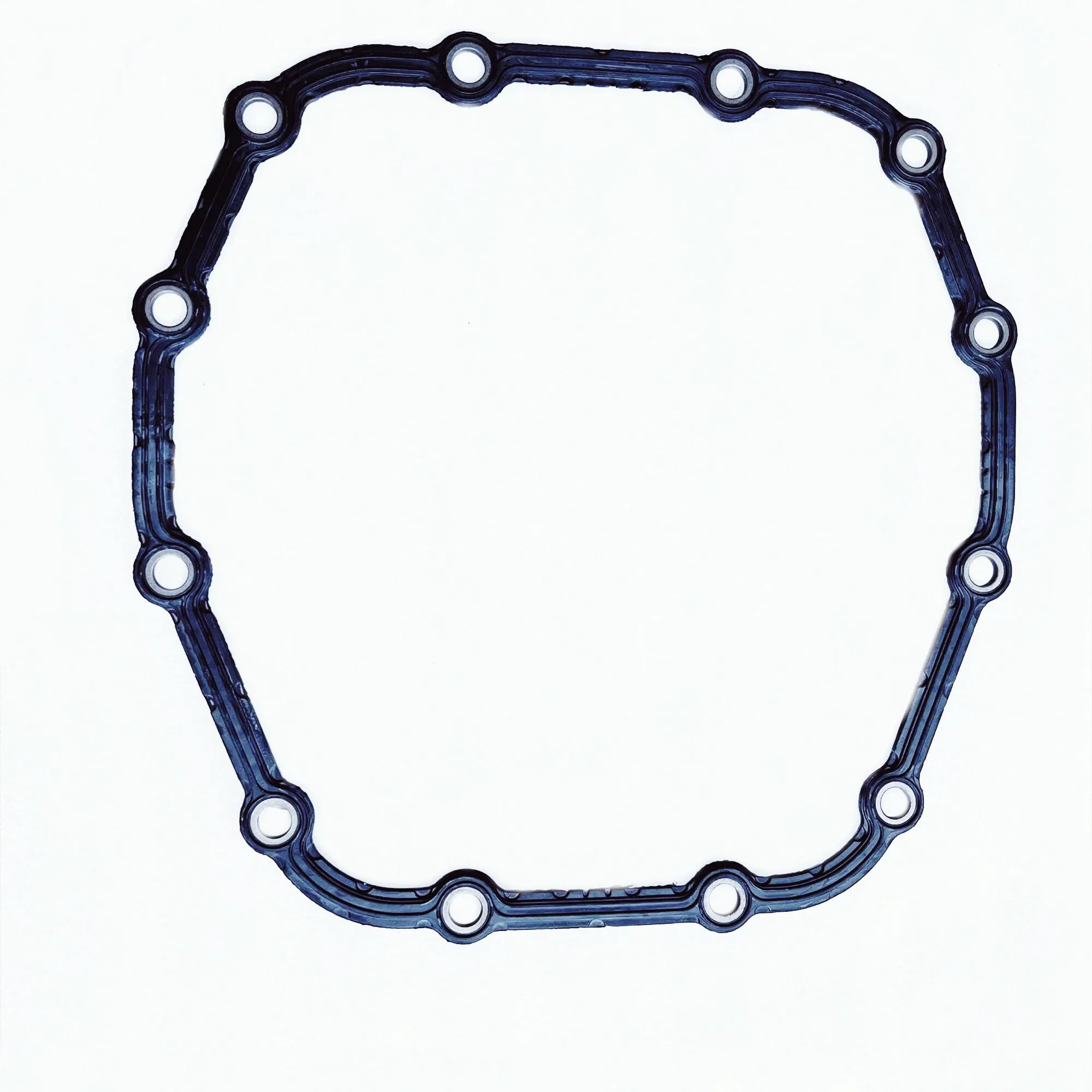WAP02 Original Front Axle Gasket (Front Axle Housing Gasket), 68400380AA, Suitable For: Wrangler JL, Gladiator JT, 2018-2025