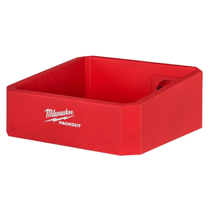 Milwaukee 48-22-8347 PACKOUT™ Compact Shelf Power Tool Accessories