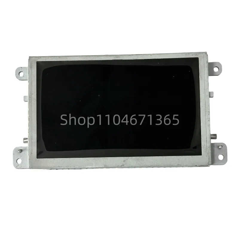 

4F0 919 604 7-дюймовый ЖК-экран для автомобильных ЖК-мониторов с GPS-навигацией Audi A5