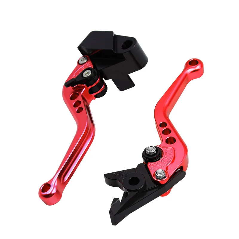 Motorcycle For kawasaki GPZ900R ZXR750 ZX7R ZX7RR ZX9 ZRX1100 ZRX1200 ZZR1200 Brake Clutch Levers