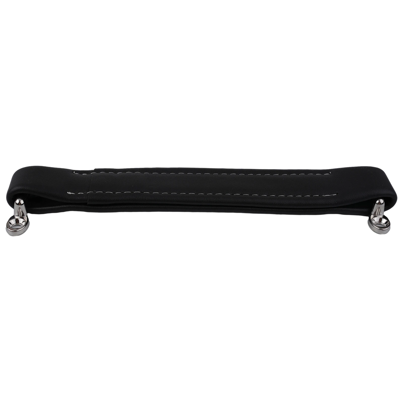 Guitar Amplifiers Handle Speaker Style For Guitar Vintage With Screw Amplifiers Handle Leather PU Leather + Metal High Quality