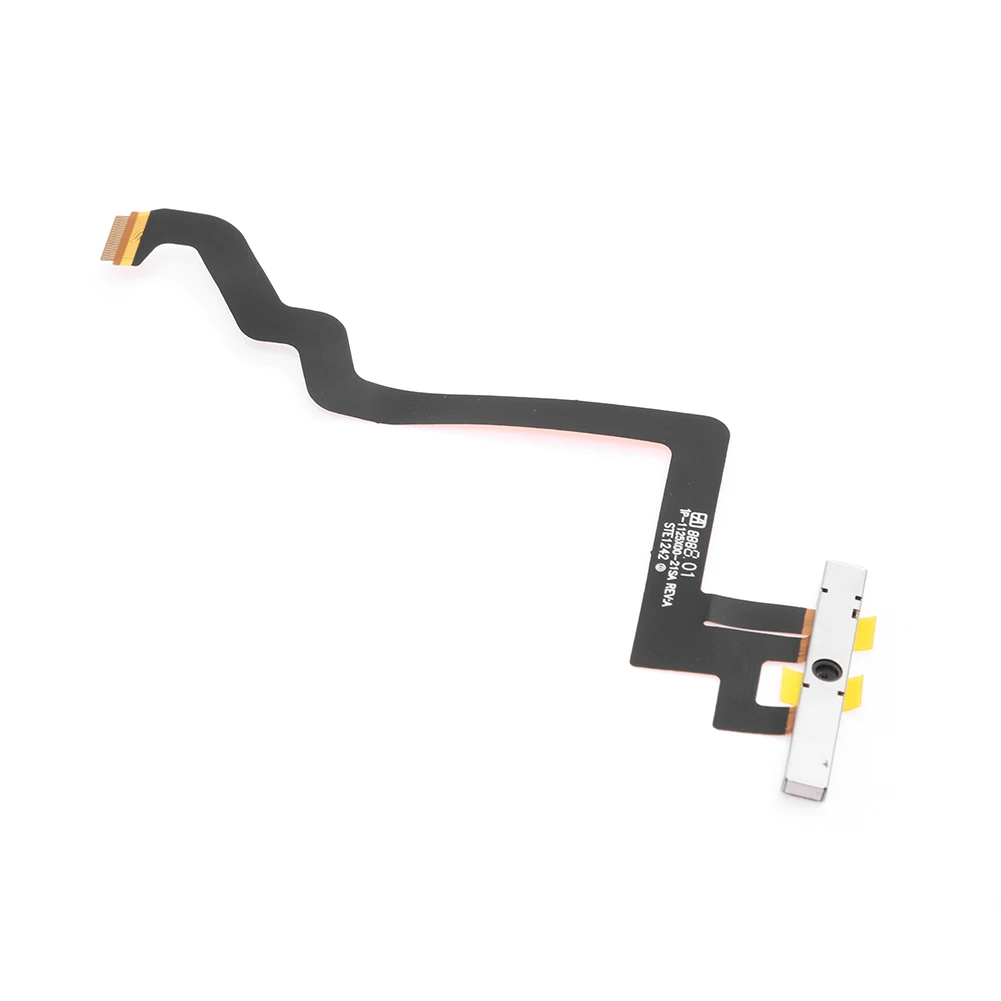 Internal Camera Lens Module Replacement Repair Parts Camera Lens Module with Cable Easy Installation Portable for 3DS XL