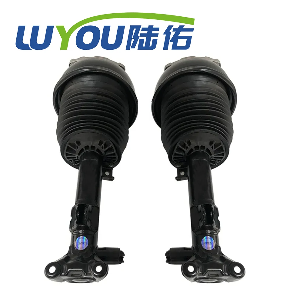 LUYOU Suspension Air Strut A2123203138 A2123203238 Front For Mercedes W212 LS C218 W218 E300 E-Class Shock Absorber 1pcs