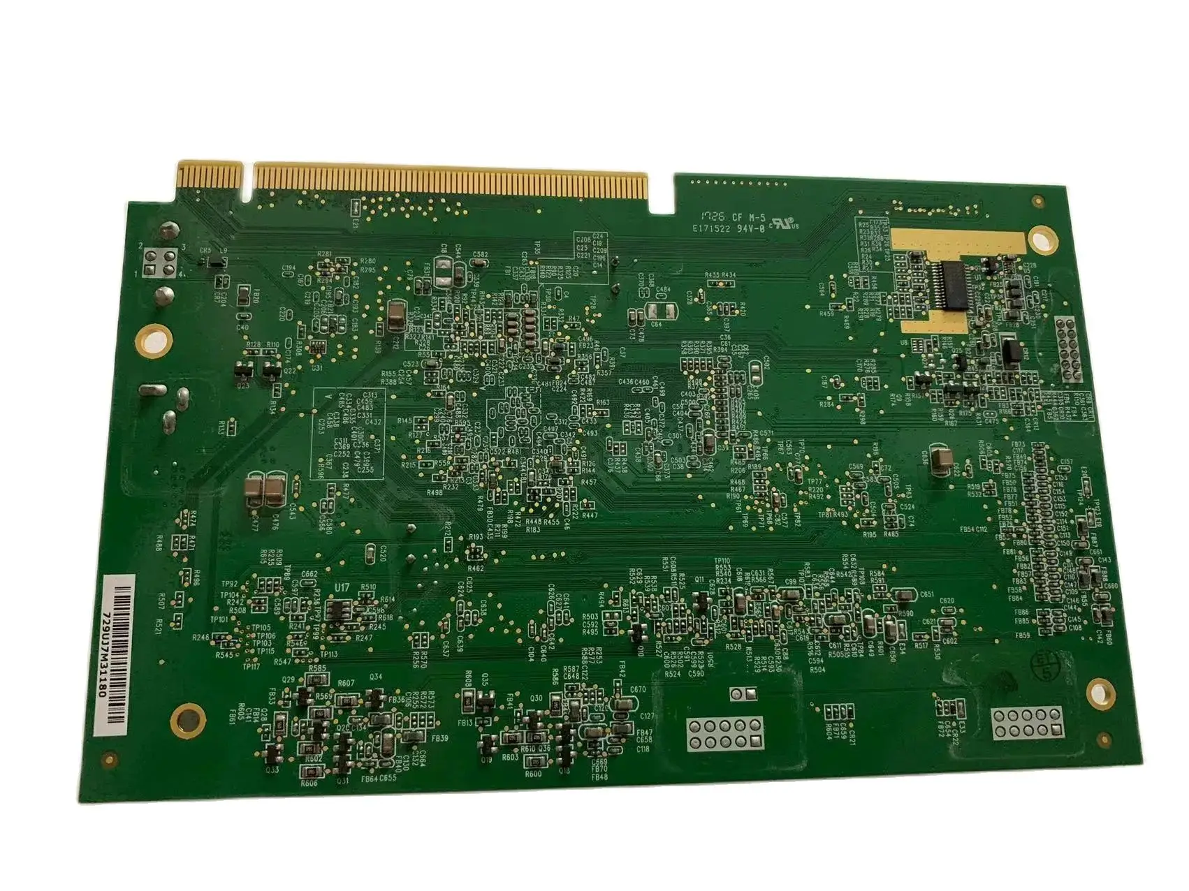 Imagem -03 - Lógica Principal Mainboard para Kodak Scanmate Pca Assy Formatter Board Placa-mãe I1150 I1180 I1190 I1150nw I1190nw