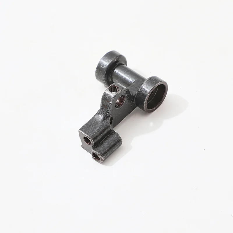 1PCS New Long Ds-9cw Double Needle Four Thread Crochet Hook Frame 303211 Industrial High-Speed Bag Making Machine Parts