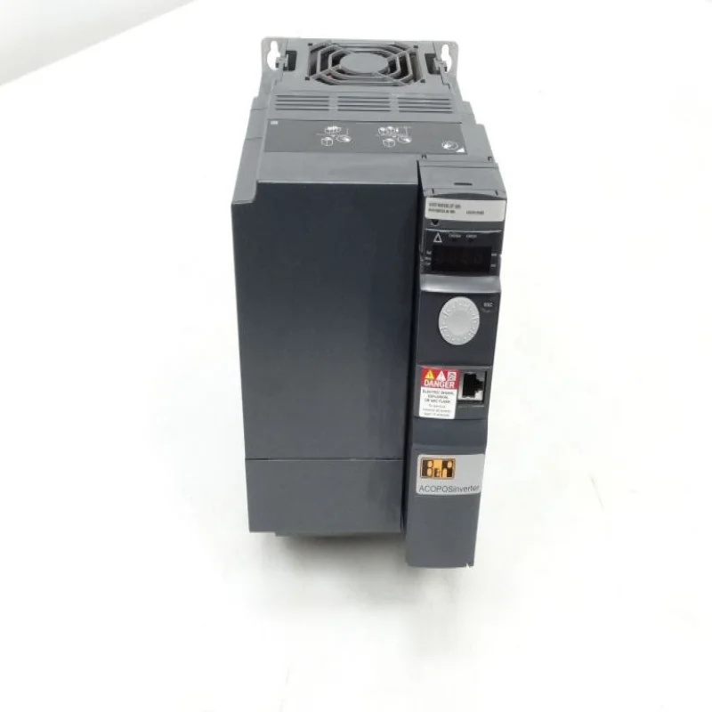 New and Original 8I76T400550.0Pwbr-000 Drive -  Stock in Warehouse PLC Programming Controller
