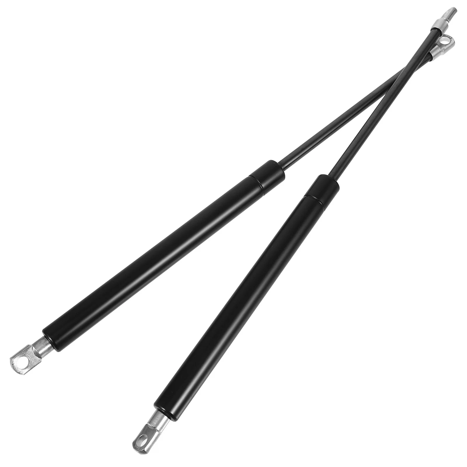 

2Pcs Gas Strut Lift Support Heavy Duty Cabinet Door Struts for Boat Hatch Hood Lift Gate Replacement