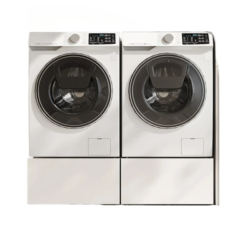 

Washing machine bracket base Whine heightened base raised bottom cabinet