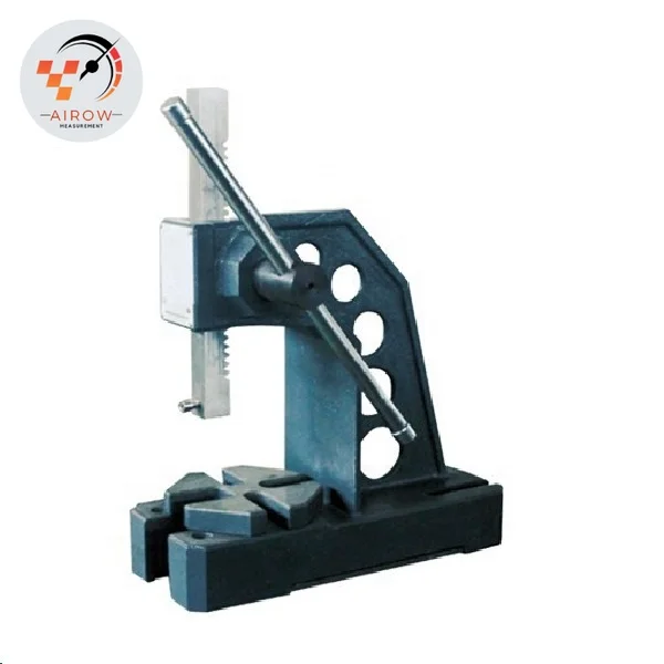 AIROW AP-1/2 AP-1 AP-2 AP-3 AP-5 Arbor Manual Press Machine