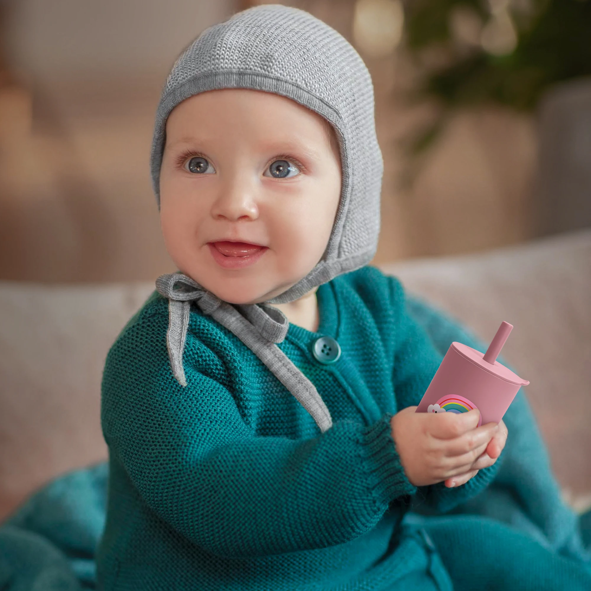 Thumbnail 4 - #33 Best Sippy Cups to Buy In 2026