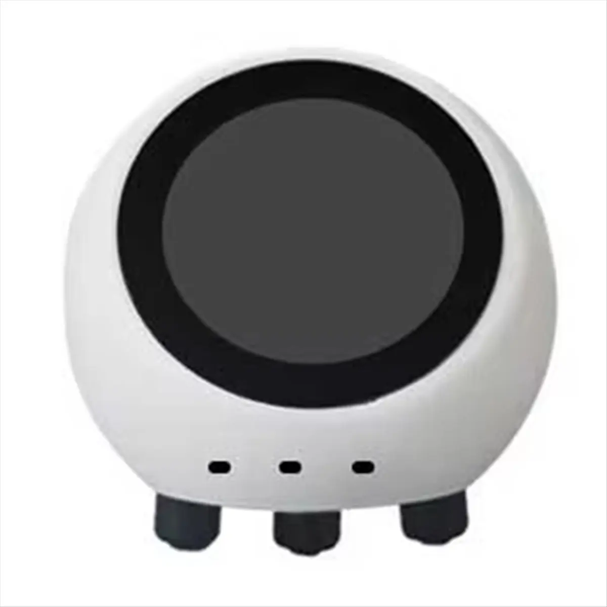 SCLS AI Voice Chat Robot Ball - Development Board 1.28 Inch LCD Sp Home Assistant Weather Station